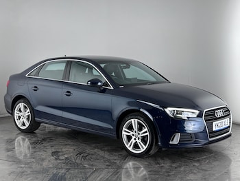 Used Audi A3 2020 for sale - 77181255: Photo