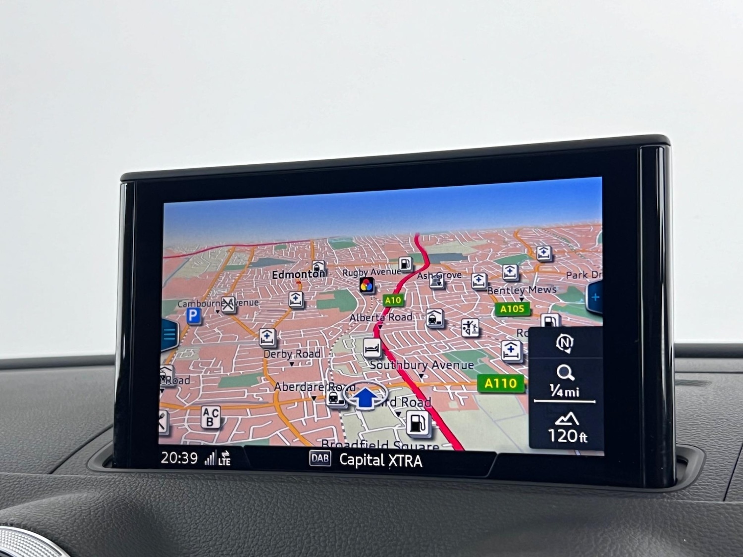 Used Audi A3 2020 for sale - 77181255: Photo 22