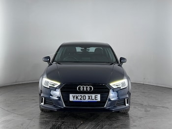 Used Audi A3 2020 for sale - 77181255: Photo