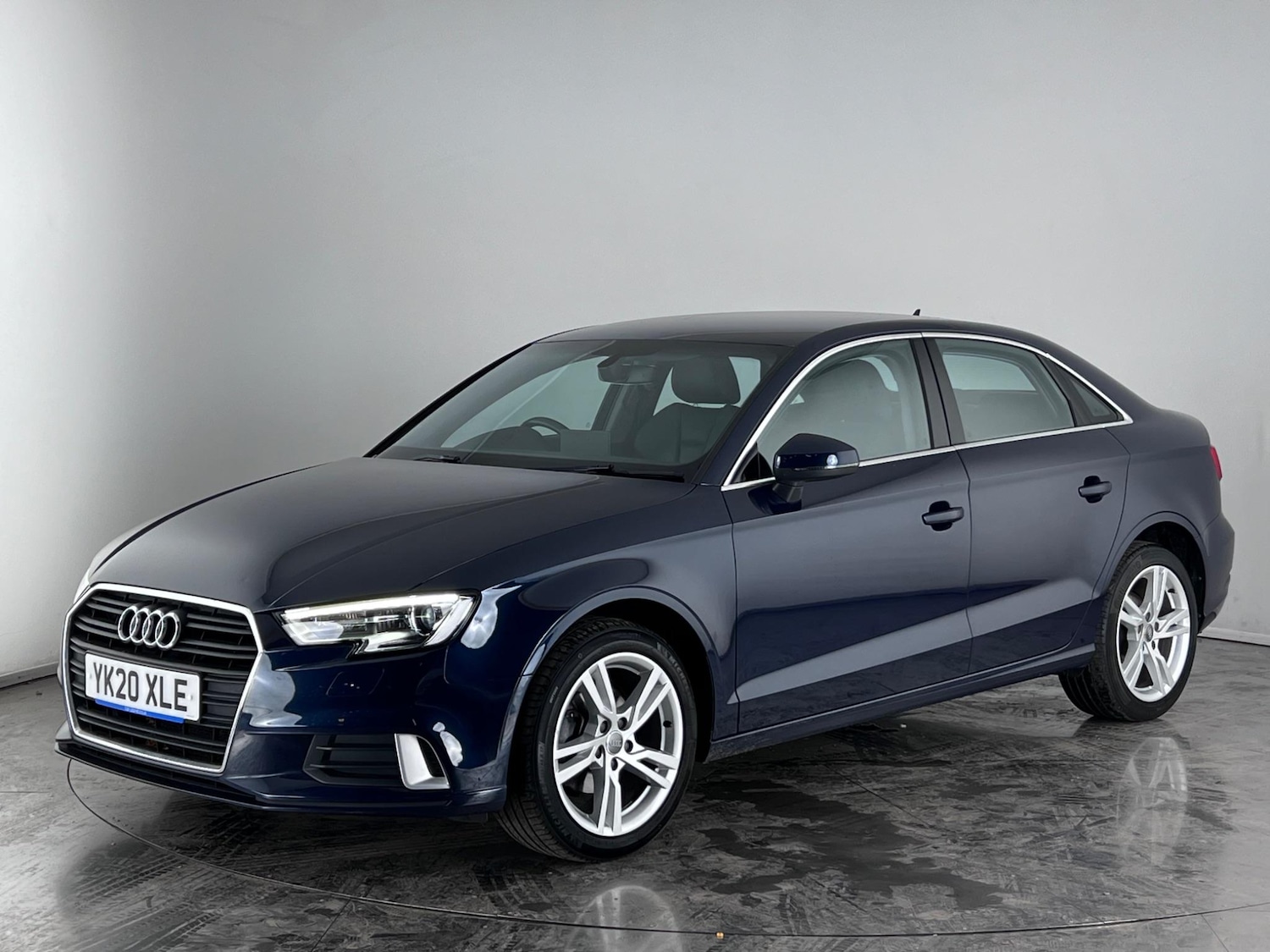 Used Audi A3 2020 for sale - 77181255: Photo 3