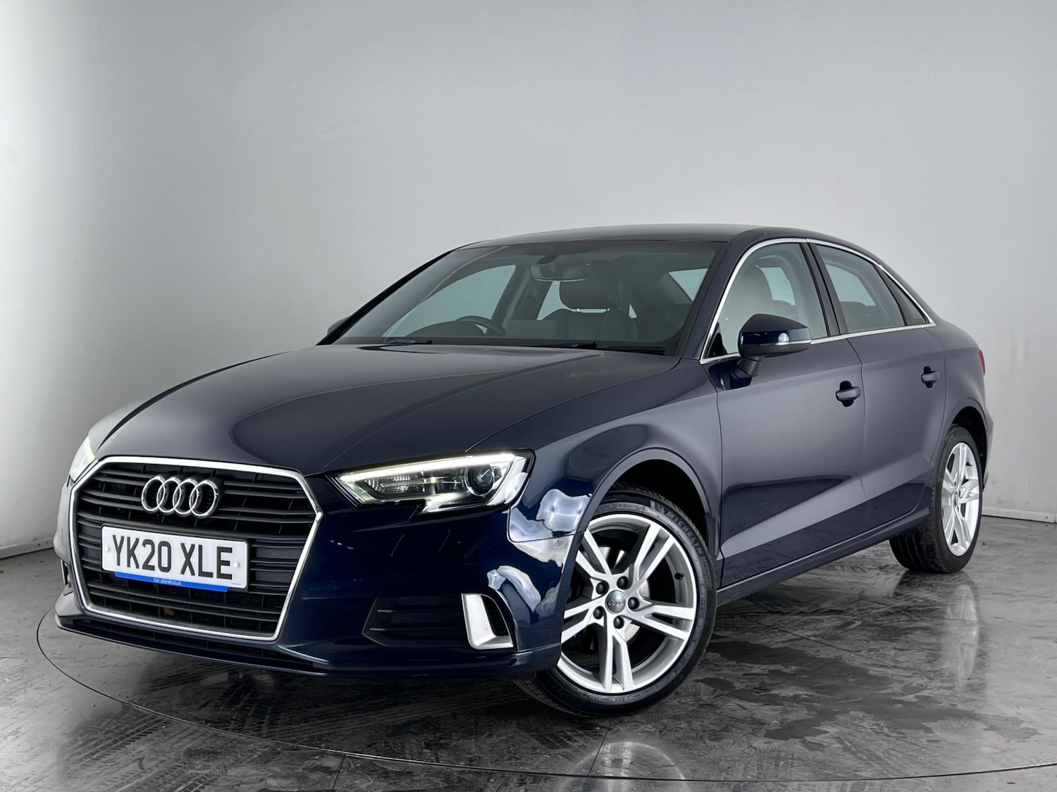 Used Audi A3 2020 for sale - 77181255: Photo 34