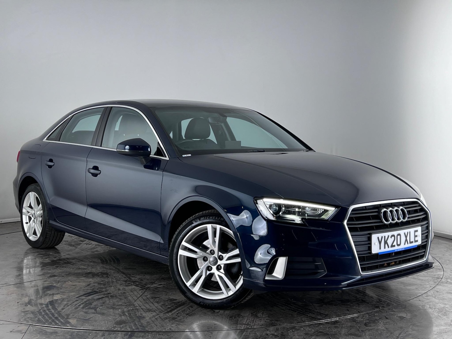 Used Audi A3 2020 for sale - 77181255: Photo 35