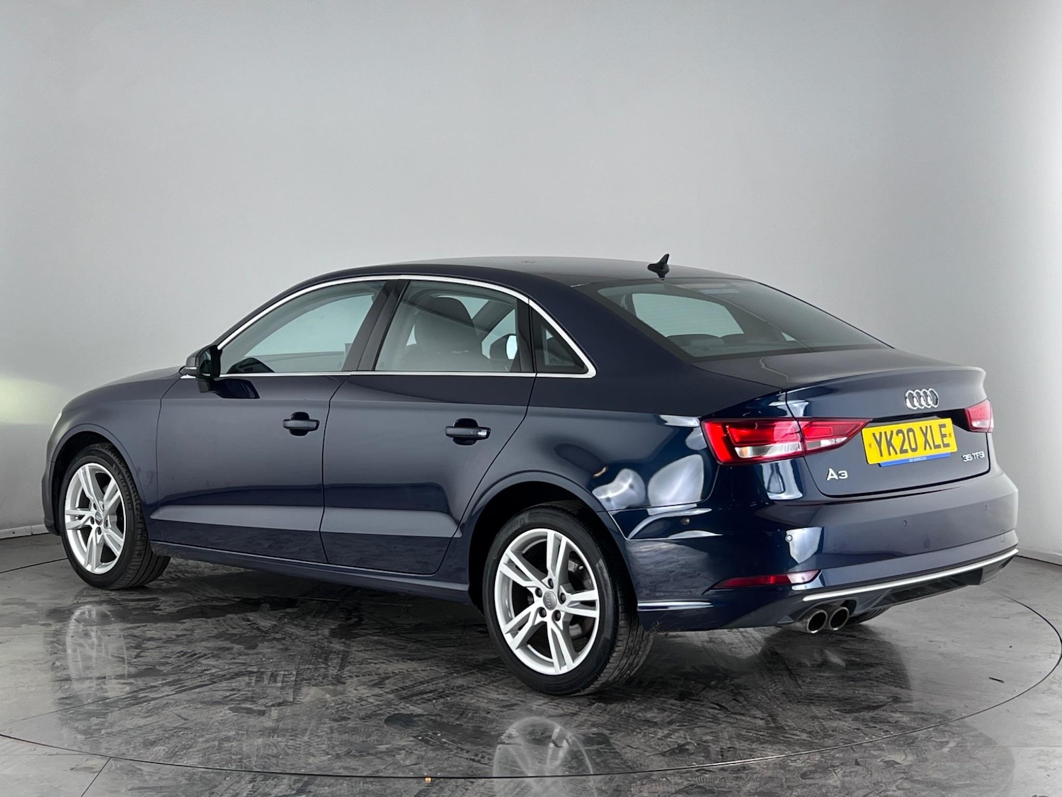 Used Audi A3 2020 for sale - 77181255: Photo 4