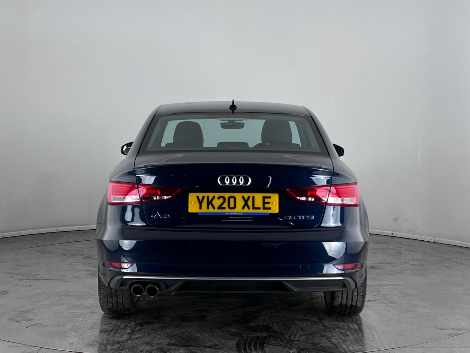 Used Audi A3 2020 for sale - 77181255: Photo 5