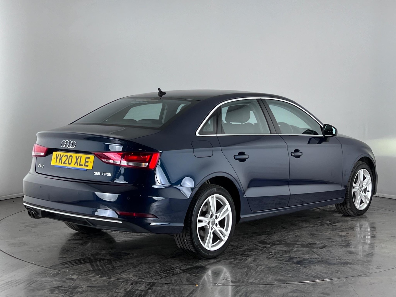 Used Audi A3 2020 for sale - 77181255: Photo 6