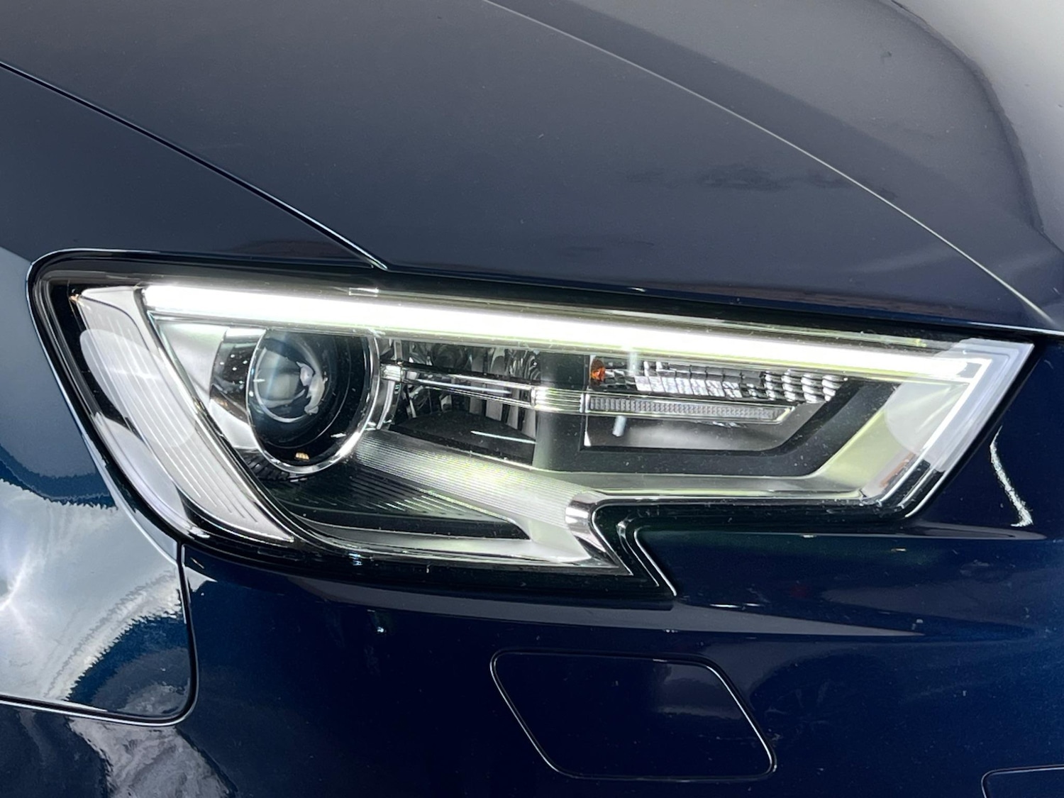 Used Audi A3 2020 for sale - 77181255: Photo 7