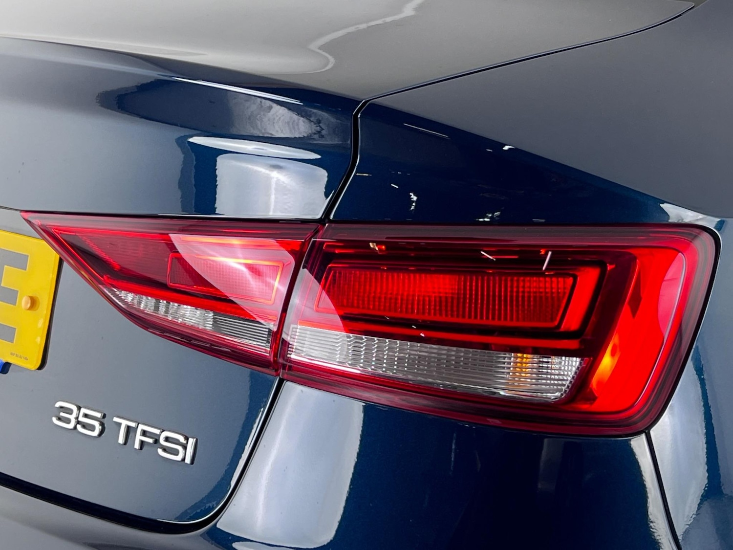 Used Audi A3 2020 for sale - 77181255: Photo 8