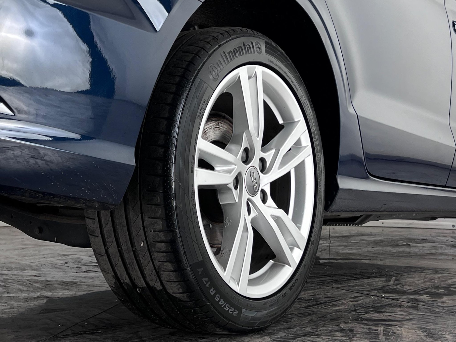 Used Audi A3 2020 for sale - 77181255: Photo 9