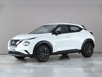 Used Nissan Juke 2023 for sale - 77979772: Photo