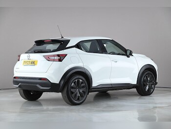 Used Nissan Juke 2023 for sale - 77979772: Photo