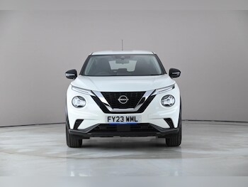 Used Nissan Juke 2023 for sale - 77979772: Photo