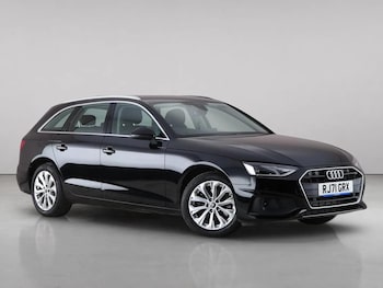 Used Audi A4 Avant 2022 for sale - 79349682: Photo