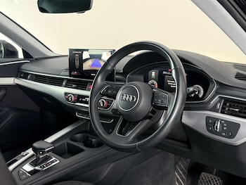 Used Audi A4 Avant 2022 for sale - 79349682: Photo