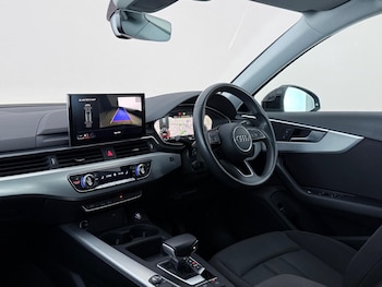 Used Audi A4 Avant 2022 for sale - 79349682: Photo