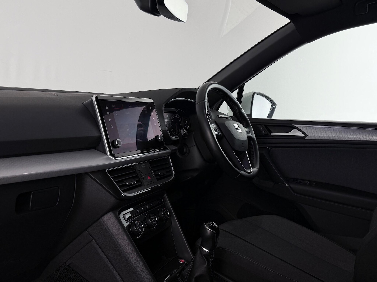 Used SEAT Tarraco 2019 for sale - 77221747: Photo 13