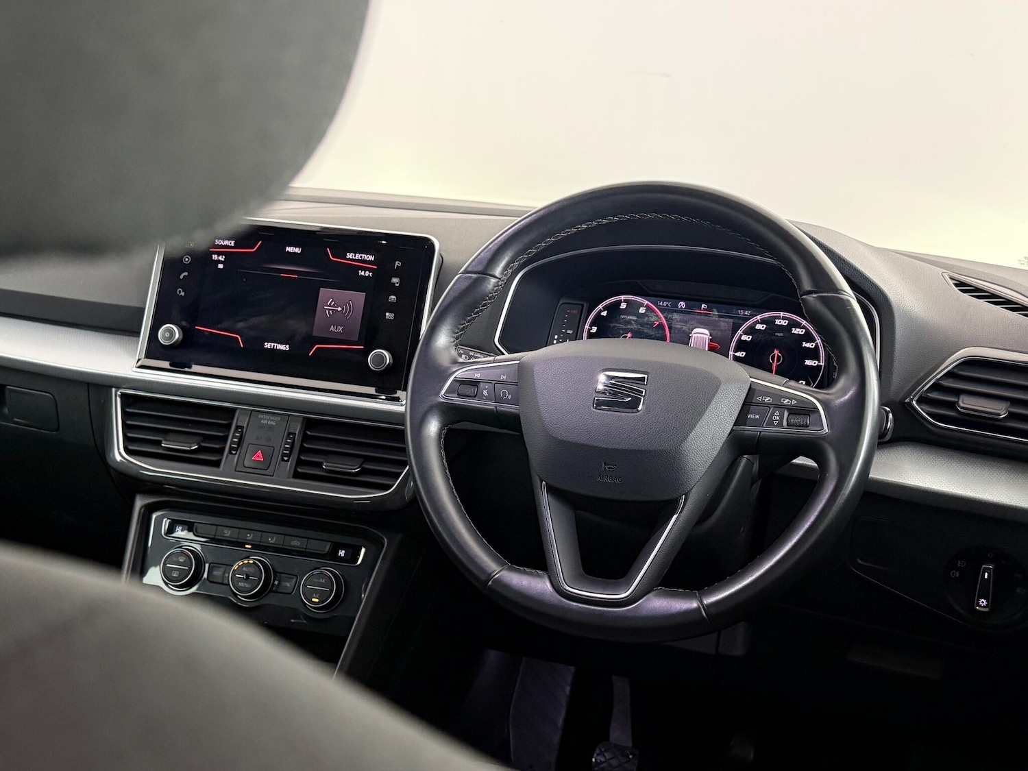 Used SEAT Tarraco 2019 for sale - 77221747: Photo 21