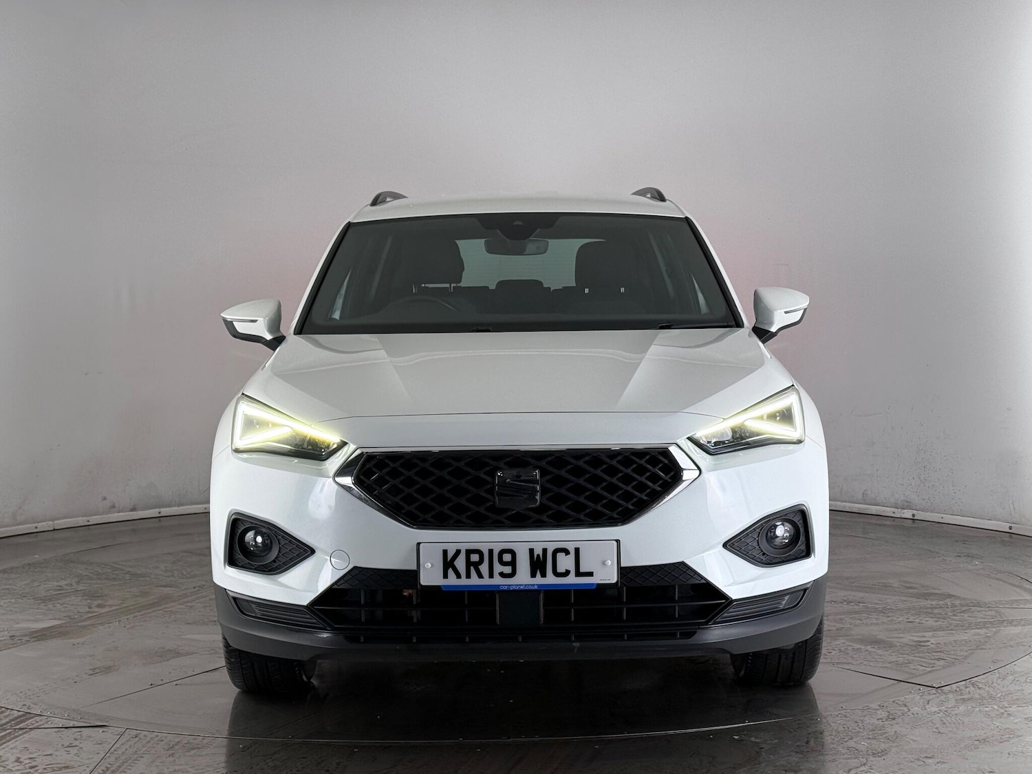 Used SEAT Tarraco 2019 for sale - 77221747: Photo 5