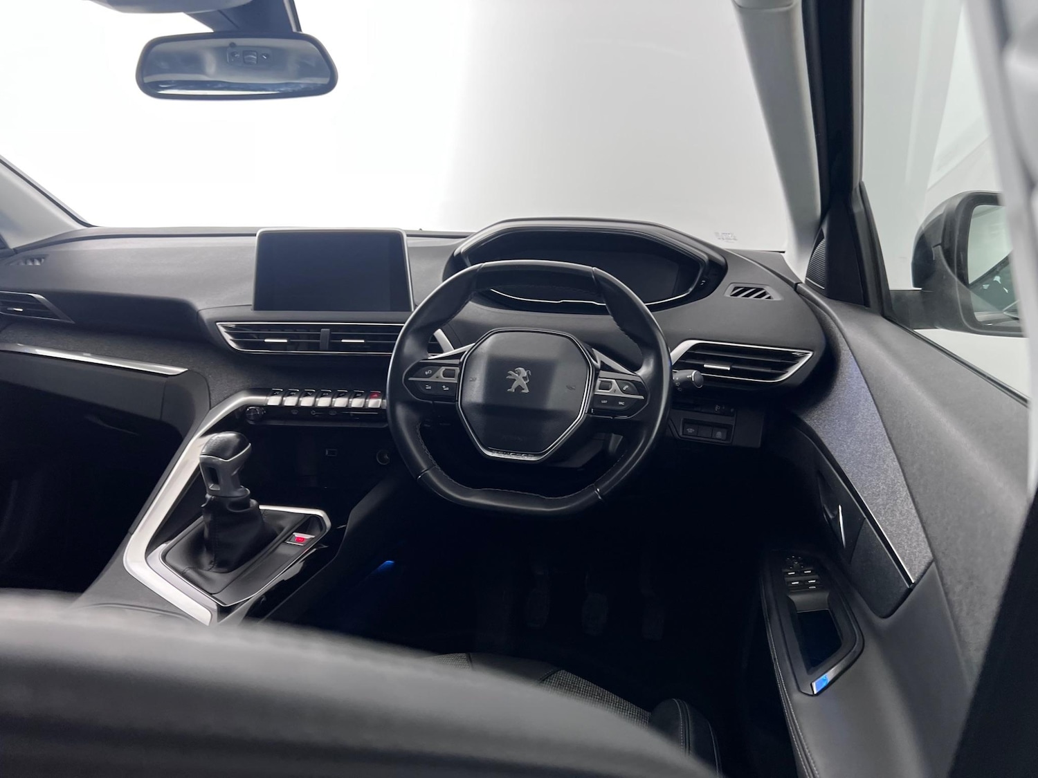 Used Peugeot 5008 2018 for sale - 77243756: Photo 14