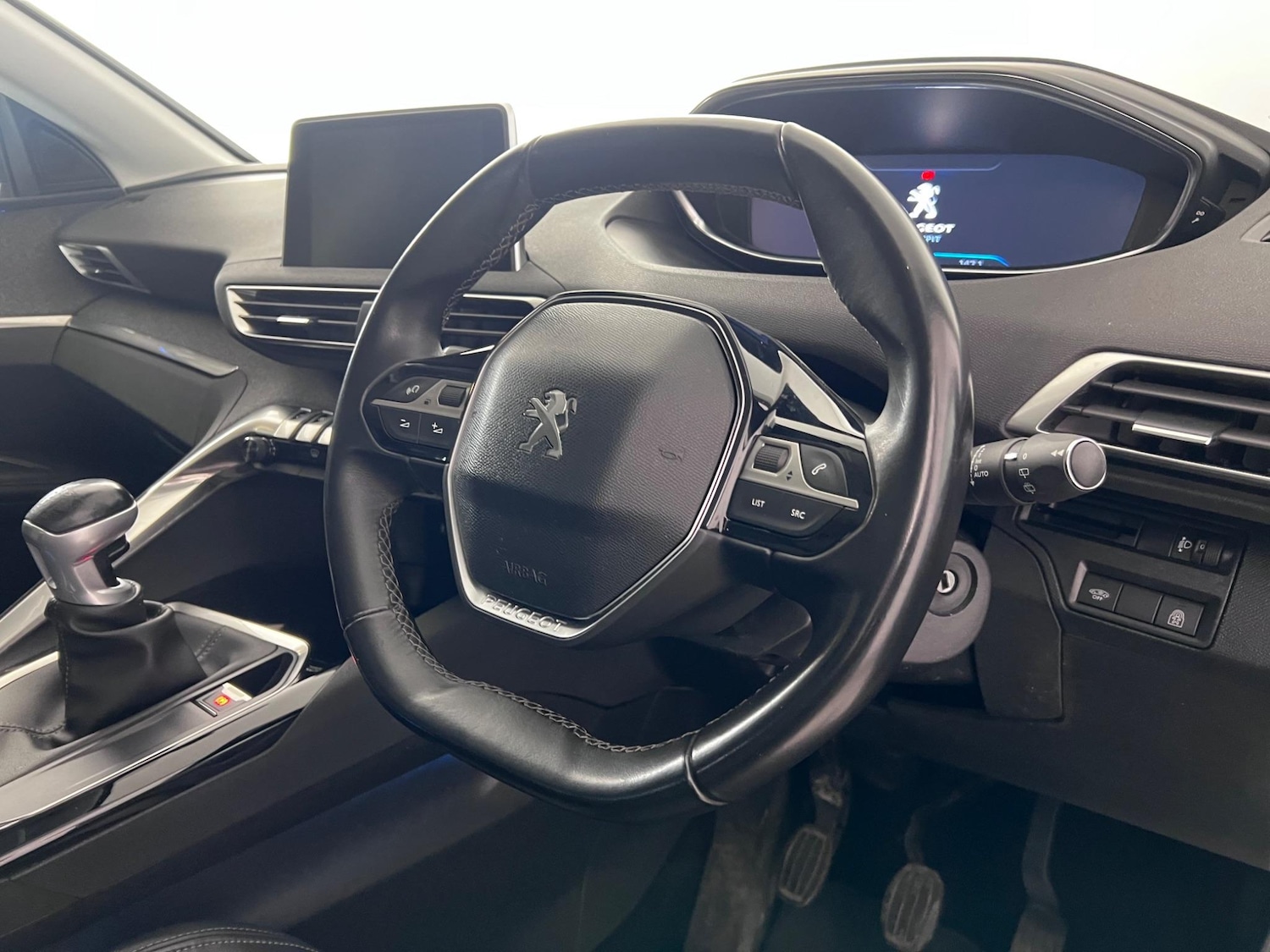 Used Peugeot 5008 2018 for sale - 77243756: Photo 15