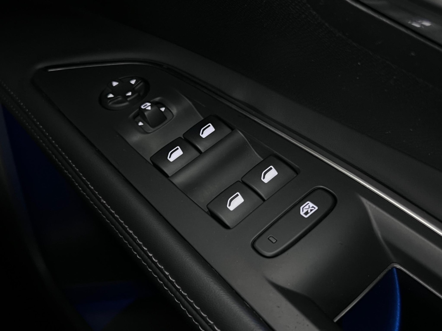 Used Peugeot 5008 2018 for sale - 77243756: Photo 19