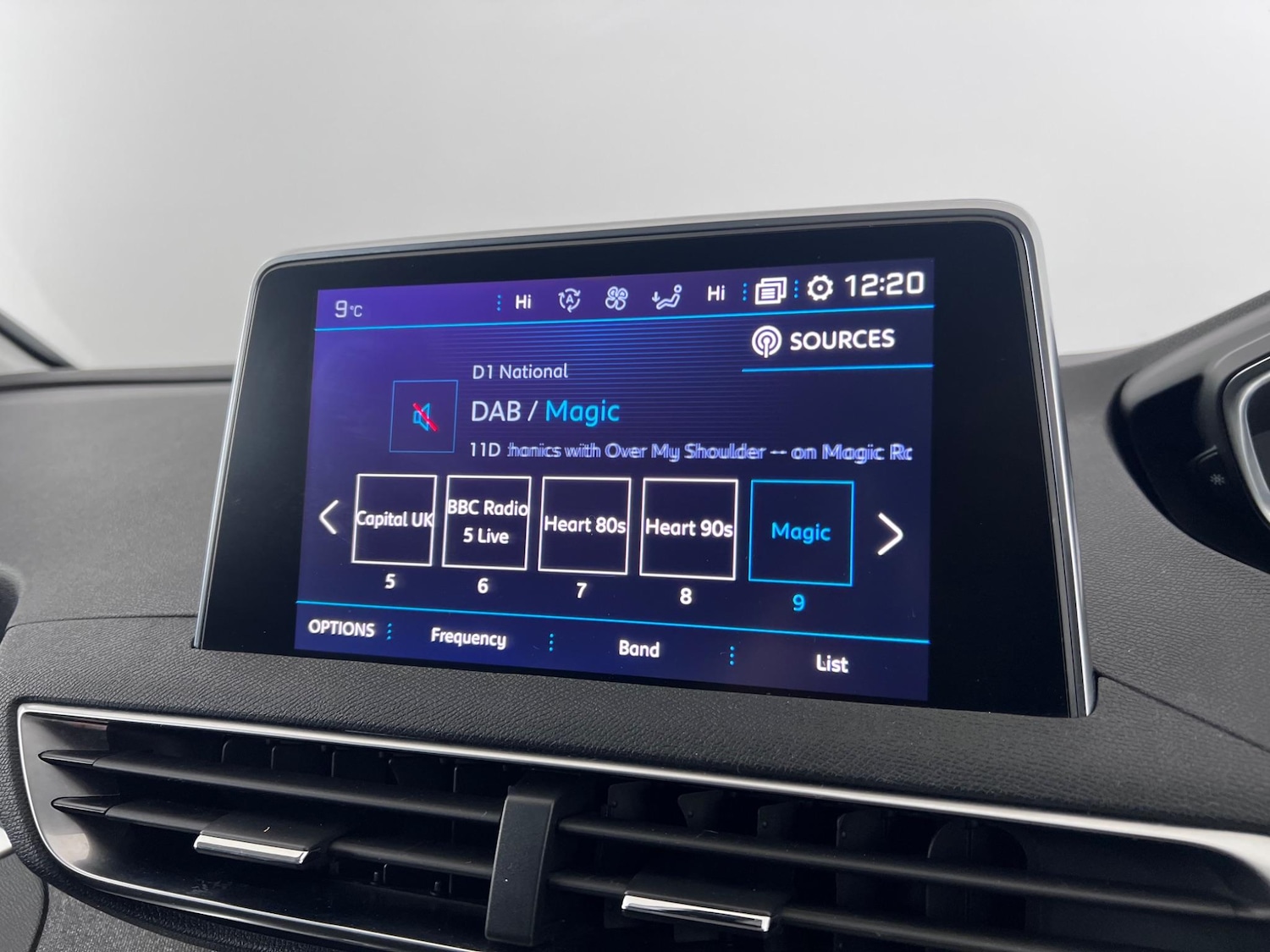 Used Peugeot 5008 2018 for sale - 77243756: Photo 24