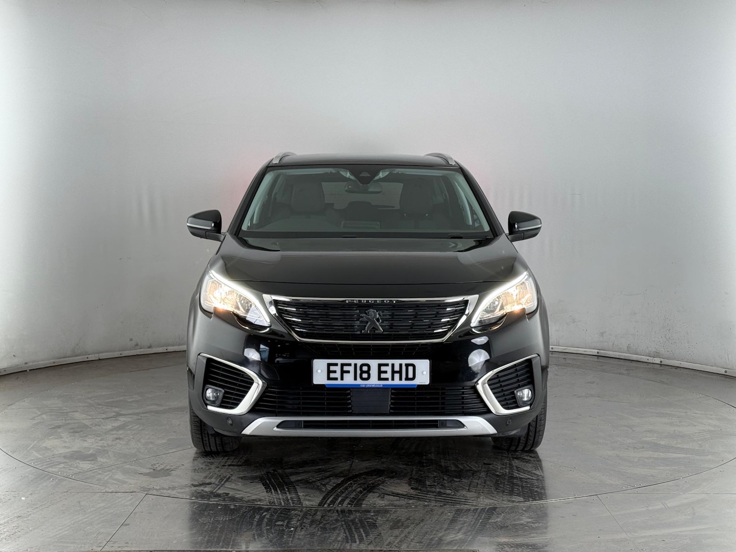 Used Peugeot 5008 2018 for sale - 77243756: Photo 5