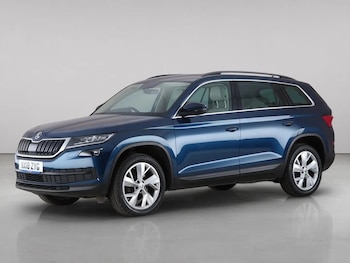 Used Skoda Kodiaq 2018 for sale - 79441905: Photo
