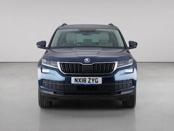 Used Skoda Kodiaq 2018 for sale - 79441905: Photo