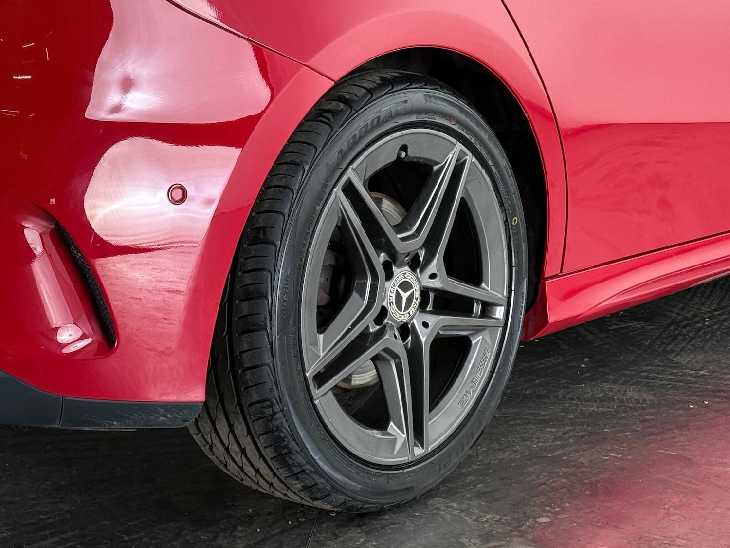 Used Mercedes-Benz A-Class 2020 for sale - 76468075: Photo 11