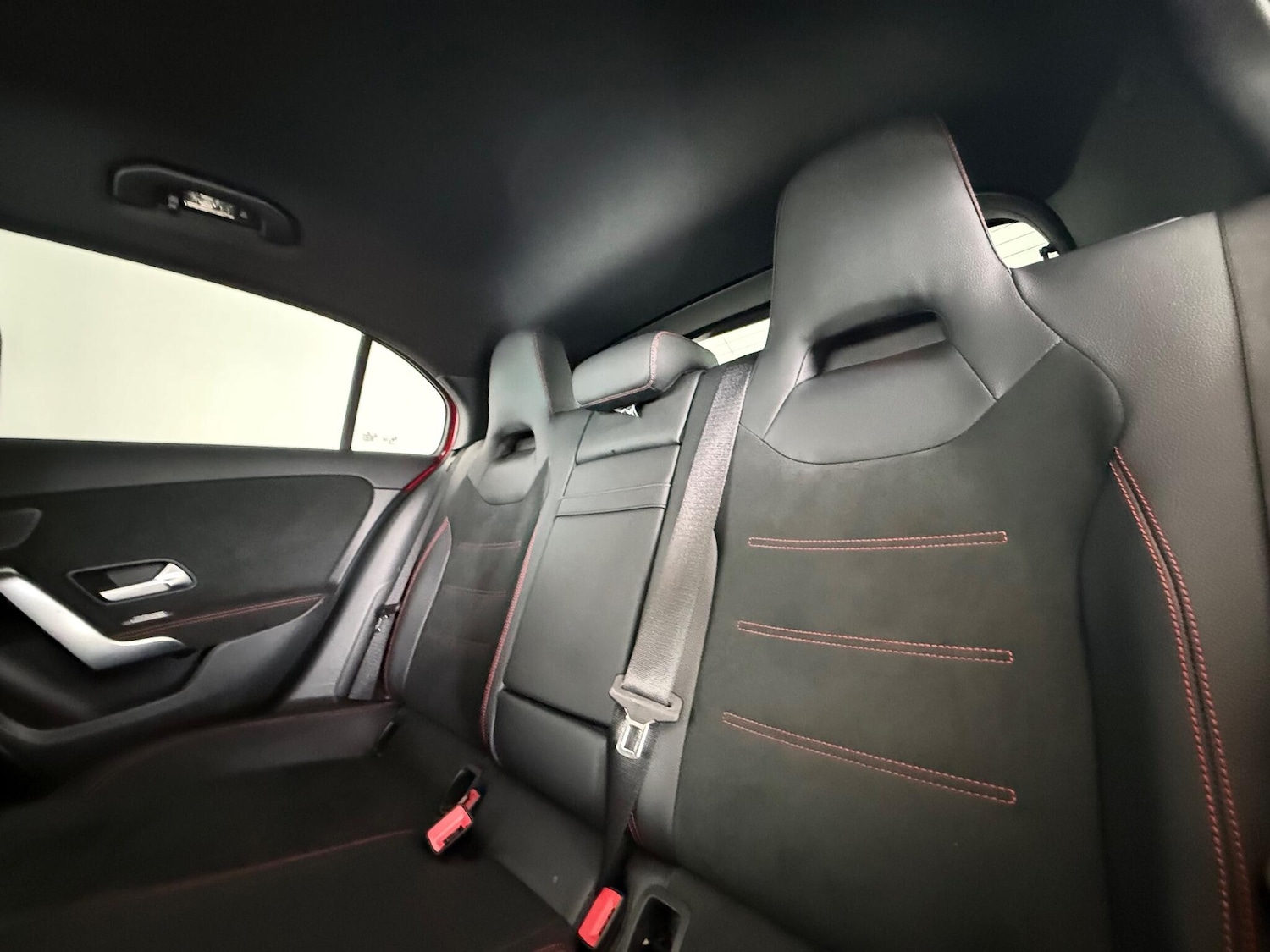 Used Mercedes-Benz A-Class 2020 for sale - 76468075: Photo 16