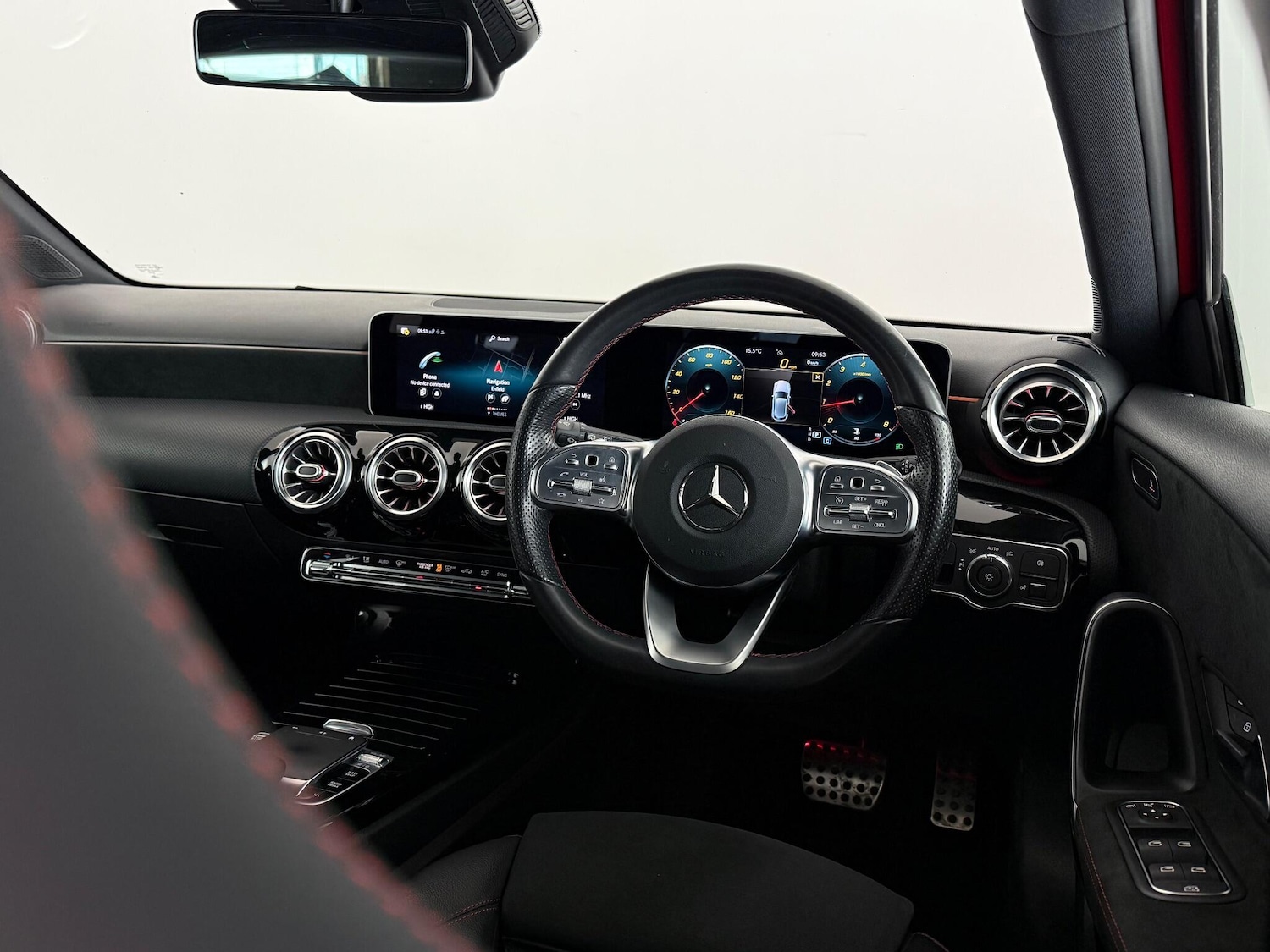 Used Mercedes-Benz A-Class 2020 for sale - 76468075: Photo 21