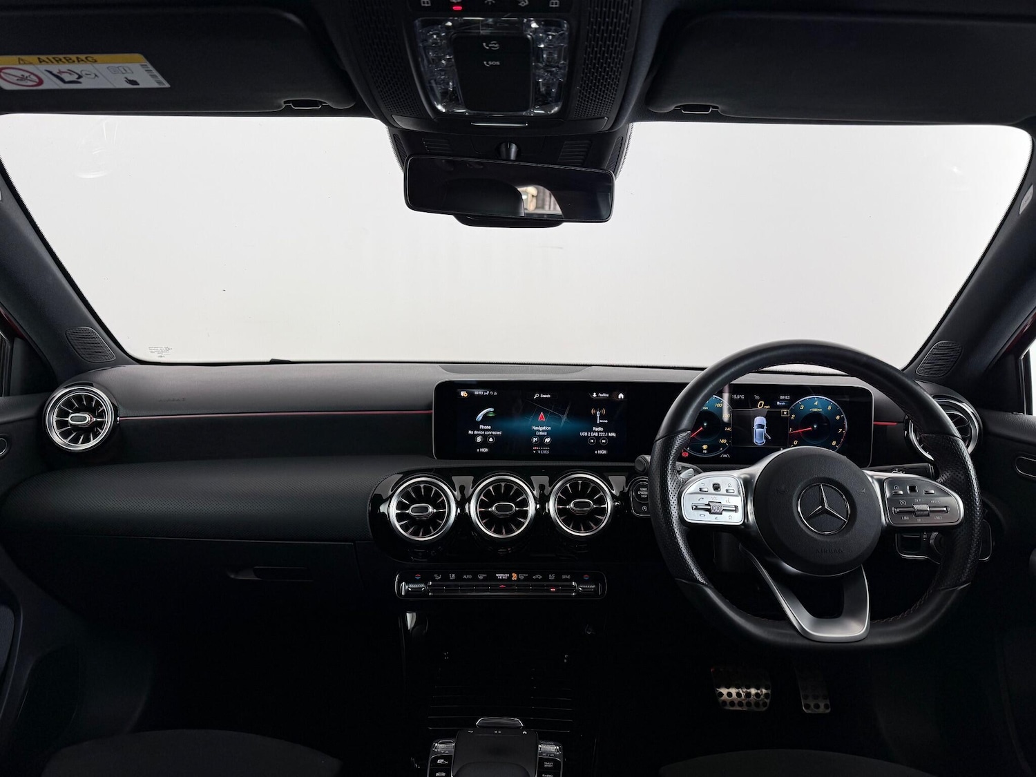 Used Mercedes-Benz A-Class 2020 for sale - 76468075: Photo 23