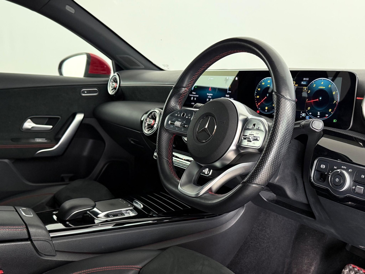 Used Mercedes-Benz A-Class 2020 for sale - 76468075: Photo 24