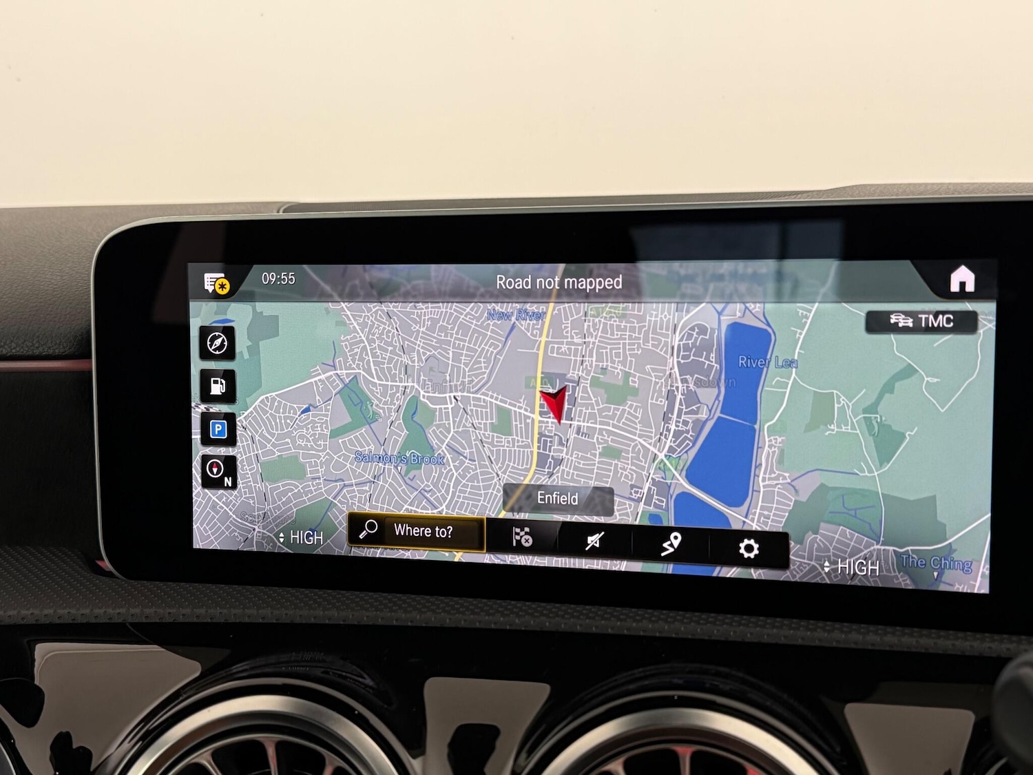 Used Mercedes-Benz A-Class 2020 for sale - 76468075: Photo 30