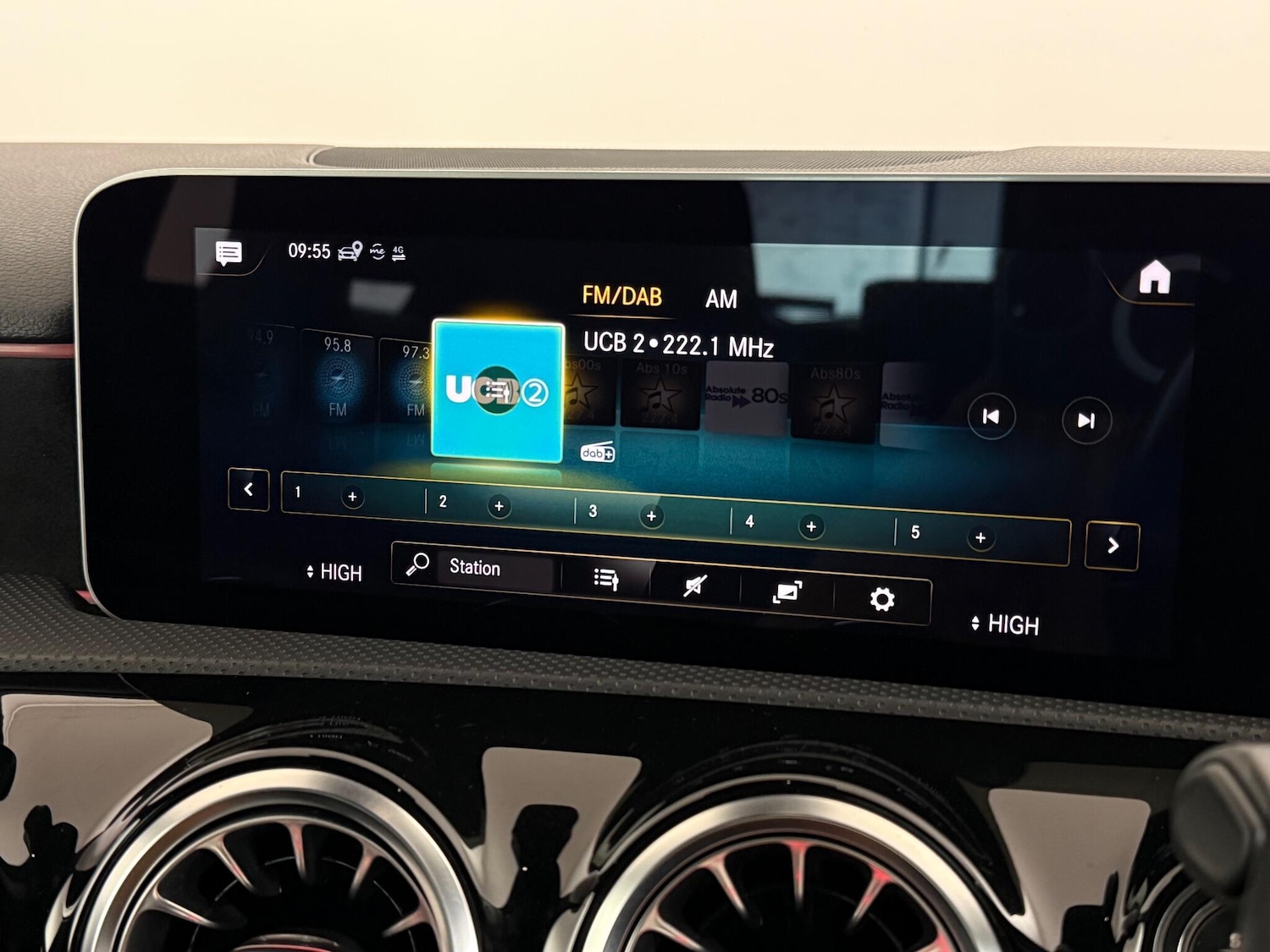 Used Mercedes-Benz A-Class 2020 for sale - 76468075: Photo 34