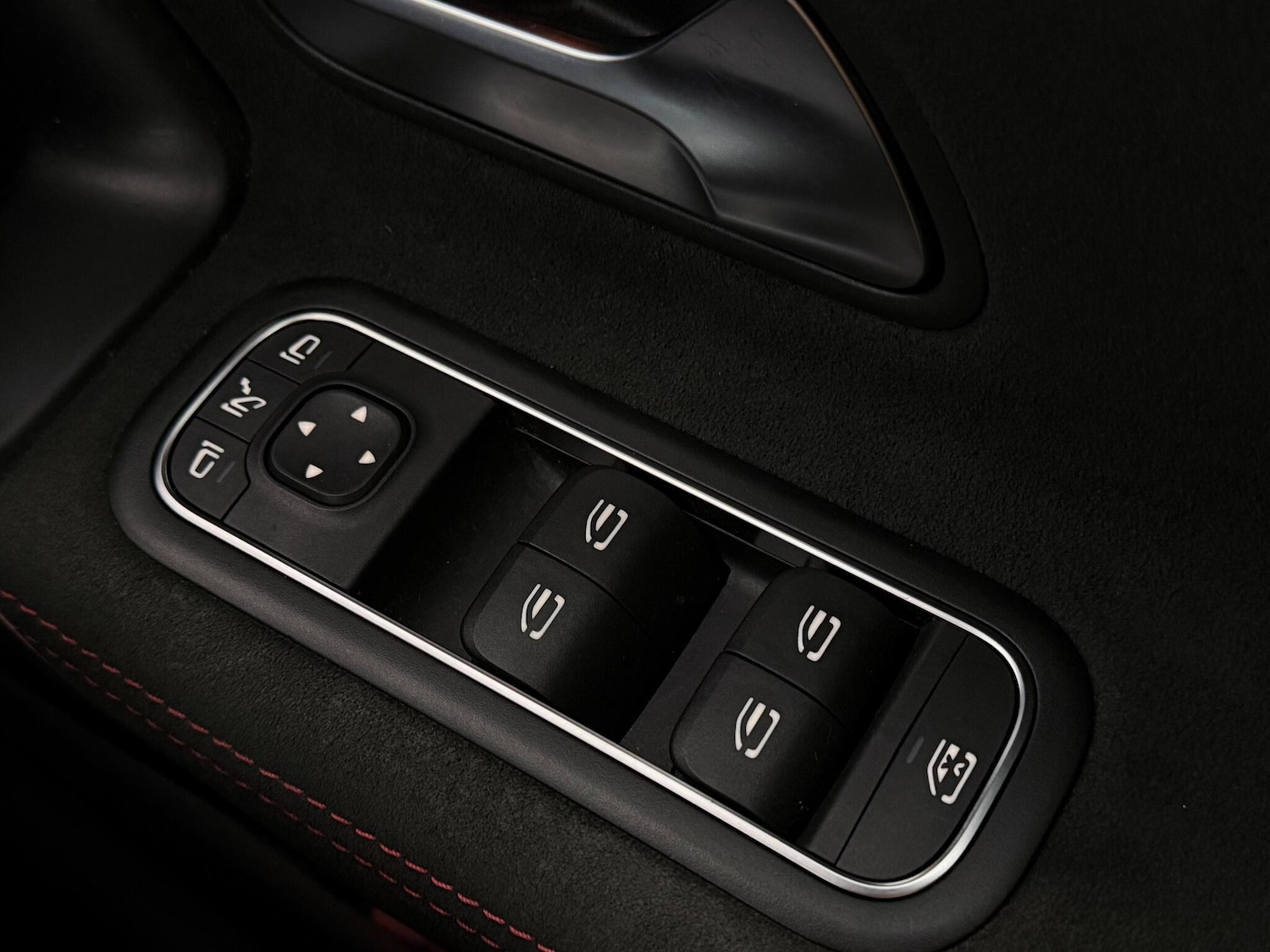 Used Mercedes-Benz A-Class 2020 for sale - 76468075: Photo 42