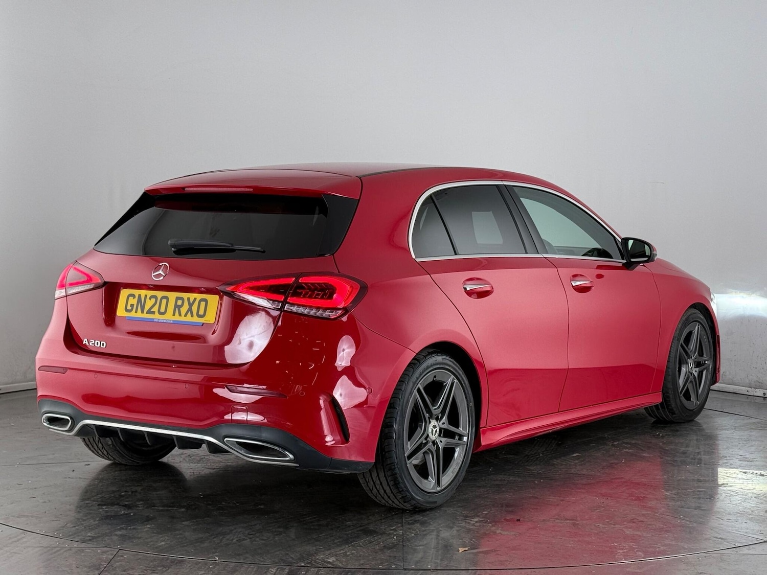 Used Mercedes-Benz A-Class 2020 for sale - 76468075: Photo 7