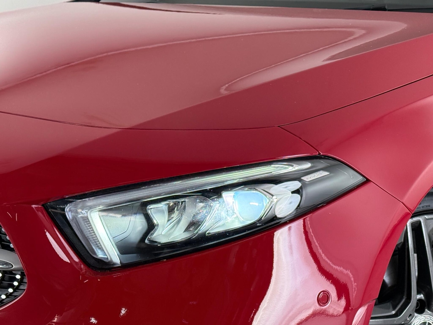 Used Mercedes-Benz A-Class 2020 for sale - 76468075: Photo 9