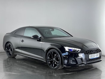 2020 (20) - 35 TDI Edition 1 2dr S Tronic
