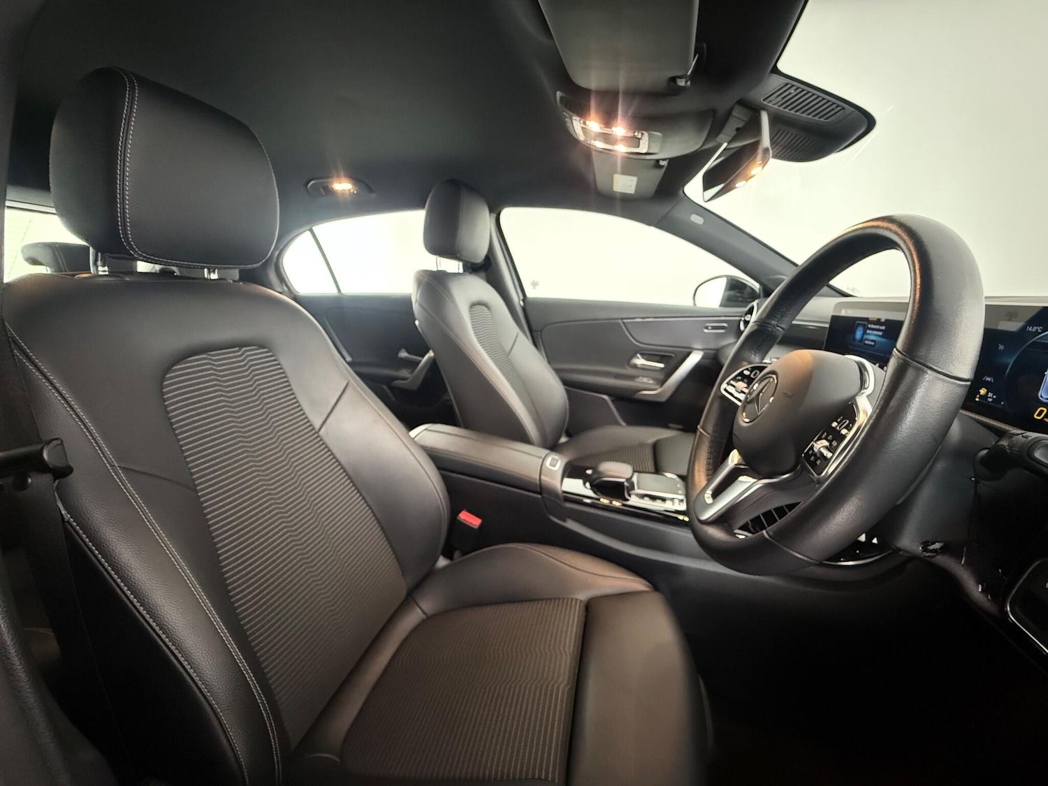 Used Mercedes-Benz A-Class 2019 for sale - 77180959: Photo 11