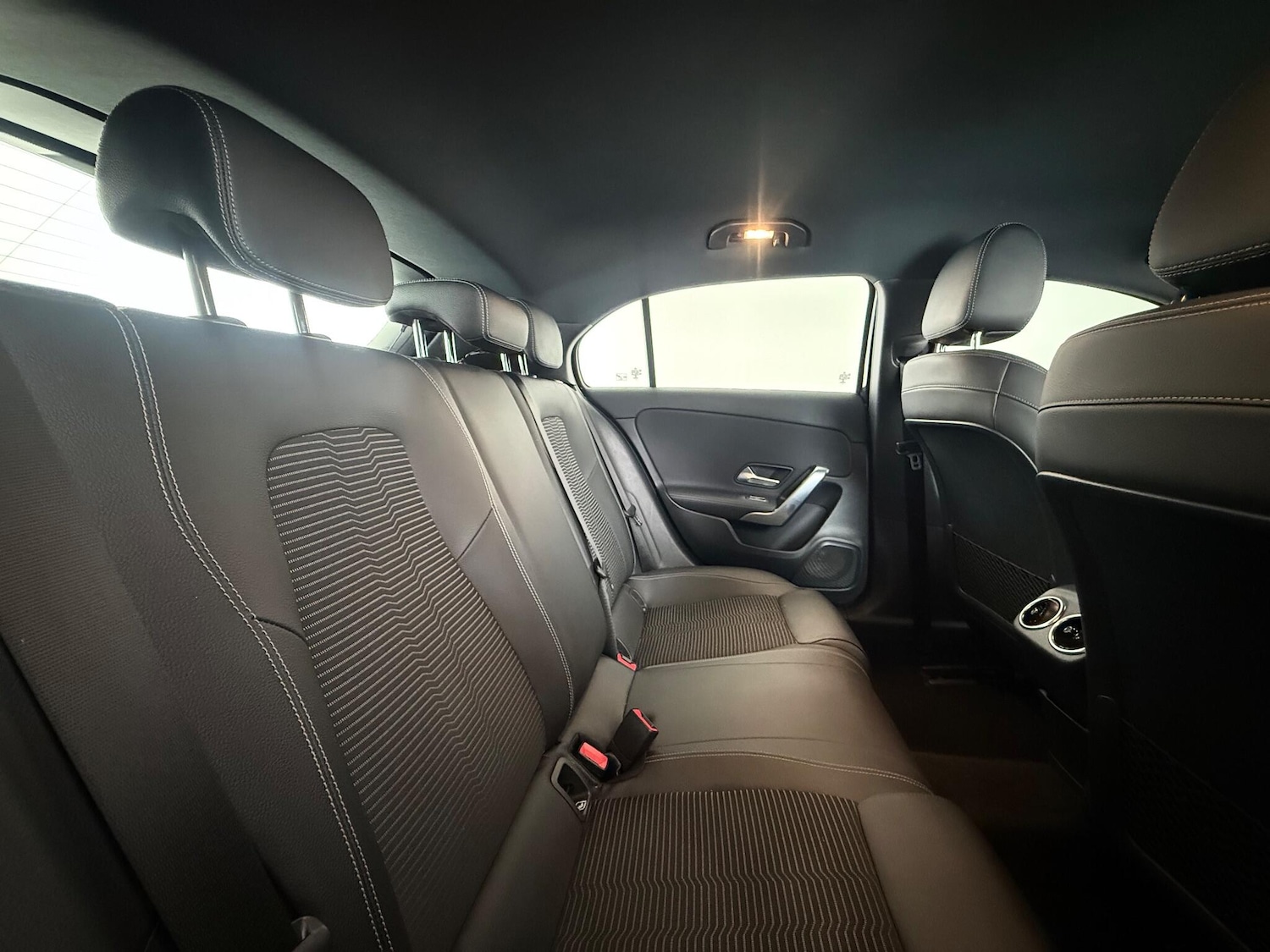 Used Mercedes-Benz A-Class 2019 for sale - 77180959: Photo 13