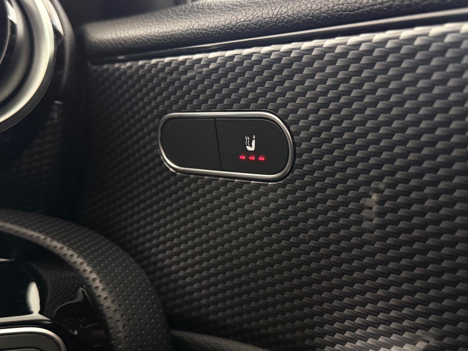 Used Mercedes-Benz A-Class 2019 for sale - 77180959: Photo 14