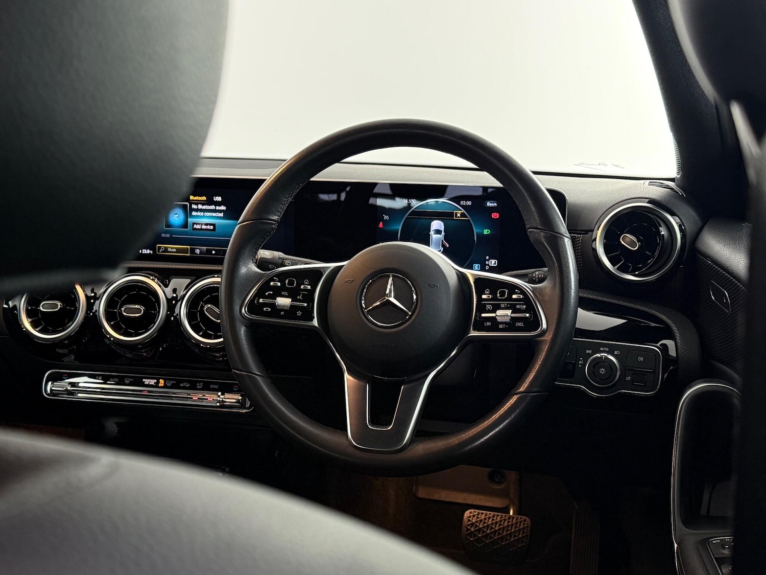 Used Mercedes-Benz A-Class 2019 for sale - 77180959: Photo 16