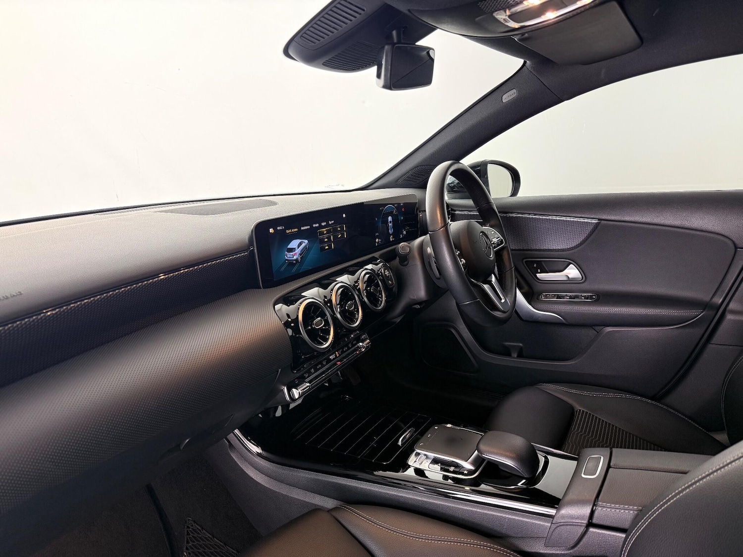 Used Mercedes-Benz A-Class 2019 for sale - 77180959: Photo 17