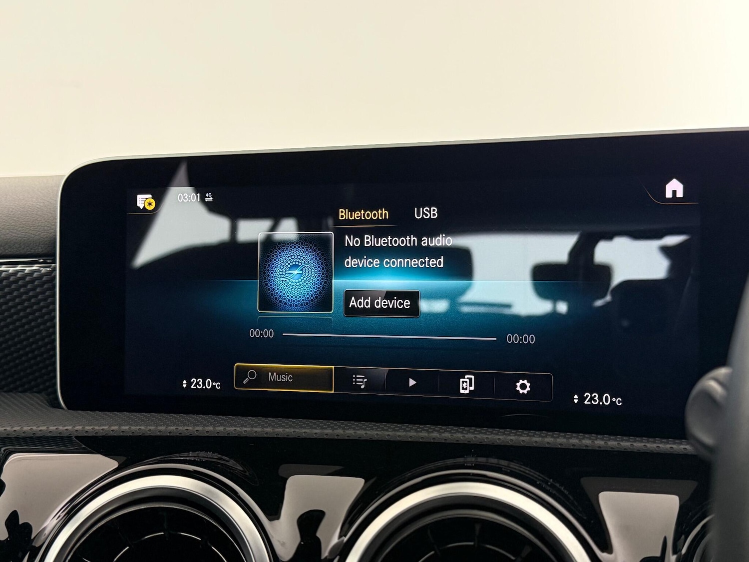 Used Mercedes-Benz A-Class 2019 for sale - 77180959: Photo 22