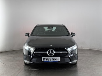 Used Mercedes-Benz A-Class 2019 for sale - 77180959: Photo