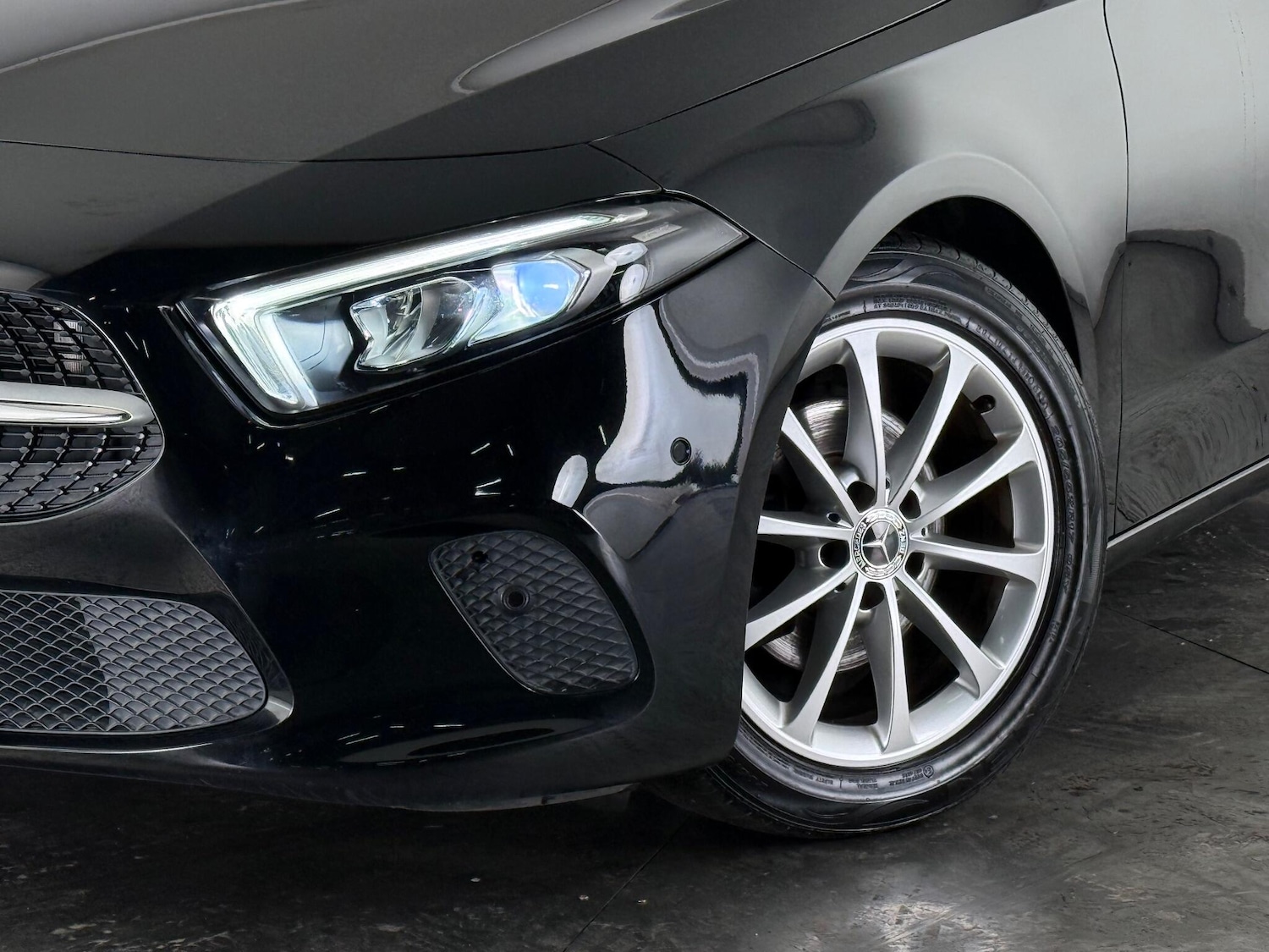 Used Mercedes-Benz A-Class 2019 for sale - 77180959: Photo 36