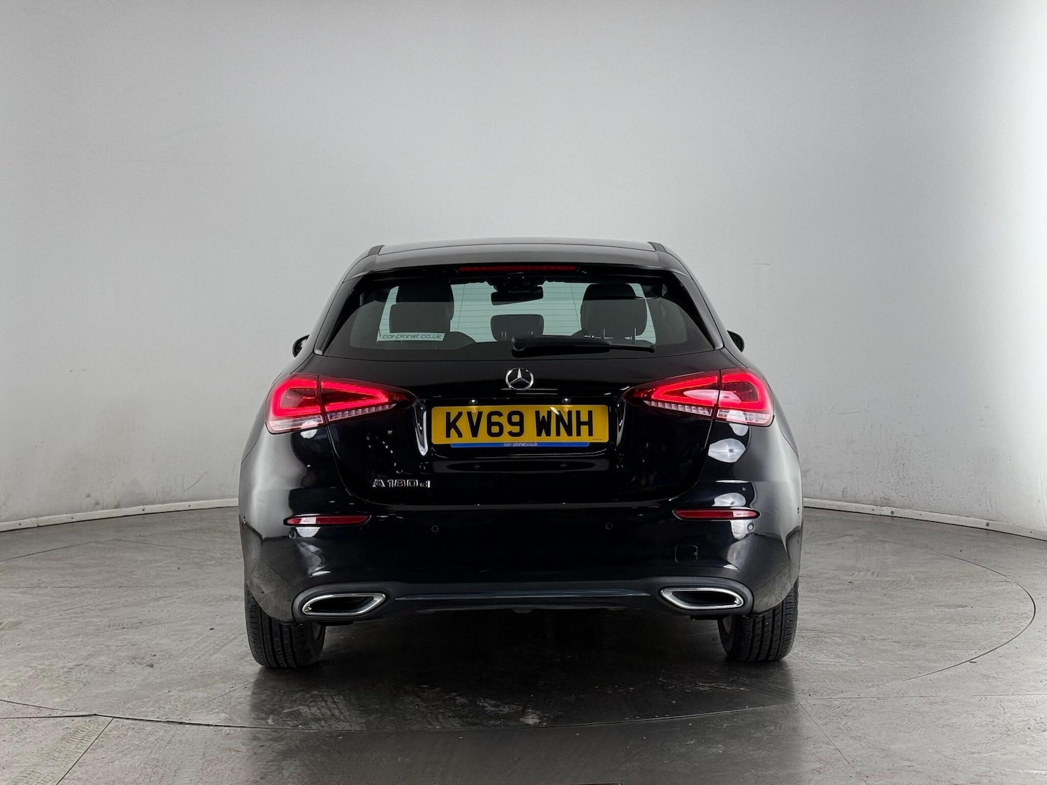 Used Mercedes-Benz A-Class 2019 for sale - 77180959: Photo 5