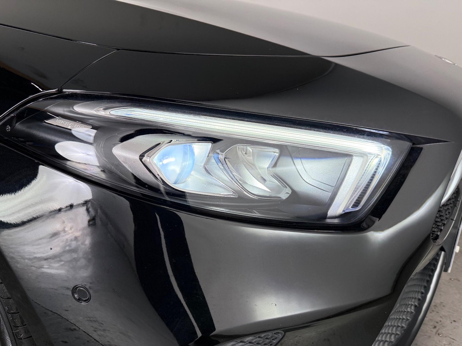 Used Mercedes-Benz A-Class 2019 for sale - 77180959: Photo 7