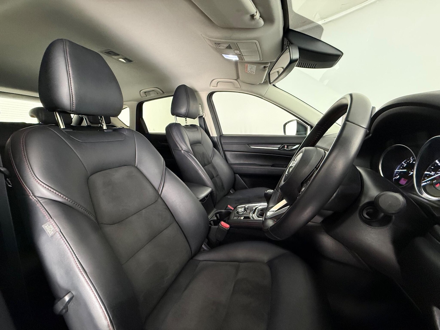 Used Mazda CX-5 2021 for sale - 77217135: Photo 12